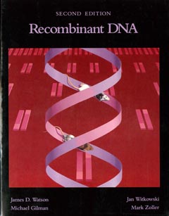 Recombinant DNA