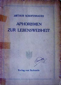 Schopenhauer