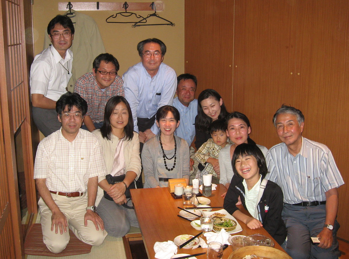 AWK seminar 2010