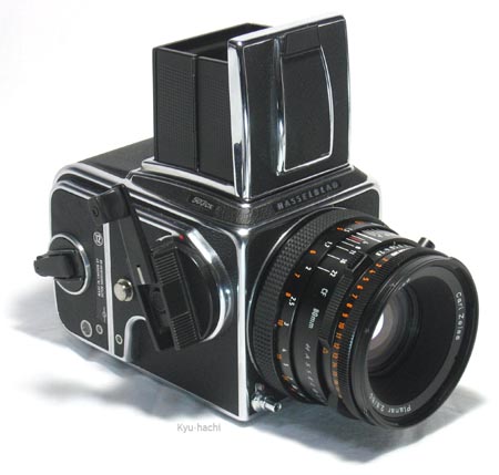 nbZubh 503CX Hasselblad 503CX