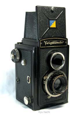 Voigtlandar Brillant/Brilliant tHNg_[@ug^uAg
