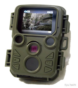Scura Trail
        Camera DVR-Z4