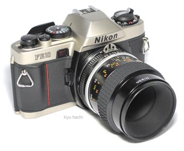 Nikon FE10
