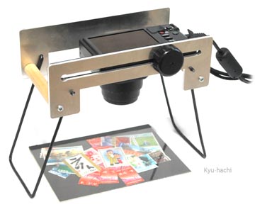 Slide Projector Color Cabin XChfʋ@
        J[Lr