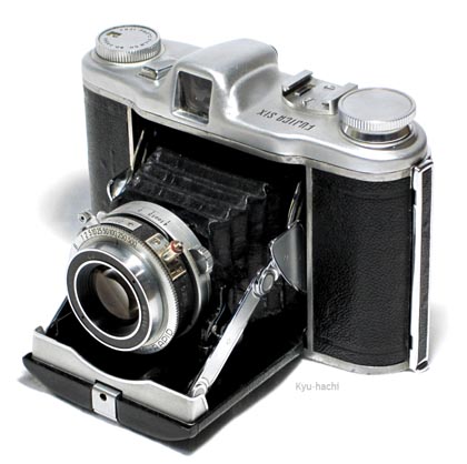tWJVbNX II
        CS / Fujica Six II CS