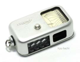 Minox Exposure Meter