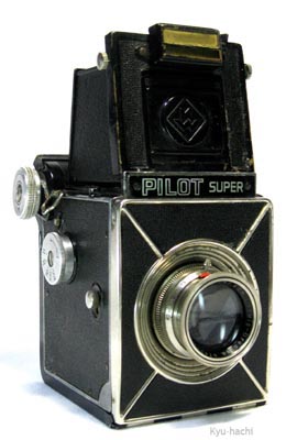 KW Pilot Super / KW s[g X[p[