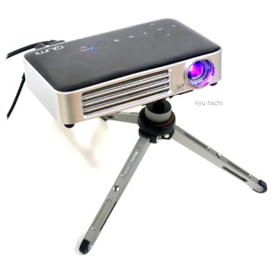 Digital Projector fW^vWFN^ QUMI
        Q60 / Digital Projector Plus U3-1080