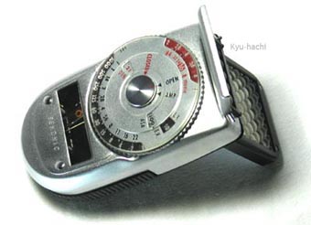 Sekonic Auto Leader L-38