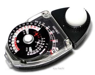 Sekonic Studio Deluxe L-28c2