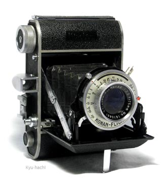 Minolta Semi P / ~m^ Z~ P