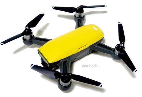 Dji Mini
        Drone Spark