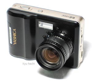 Yashica F928C