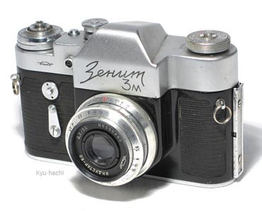 KMZ Zenit 3M