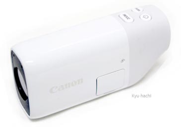 Canon
          PowerShot Zoom