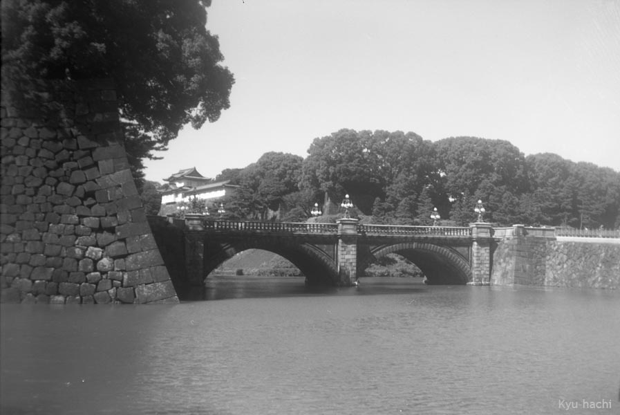 Kodak Beau Brownie