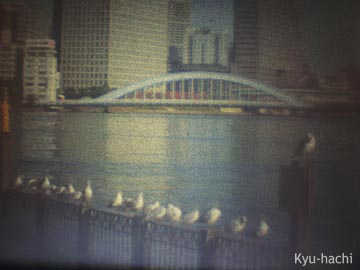 Camera Obscura for sketch