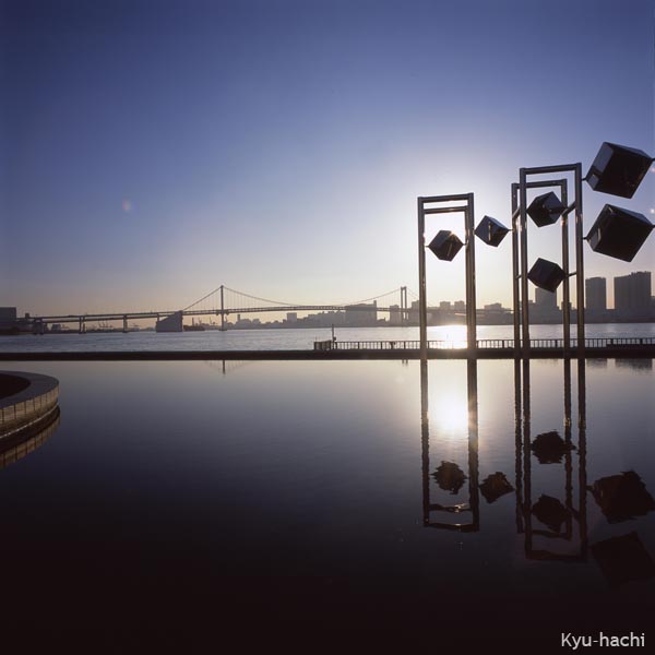Hasselblad SWC