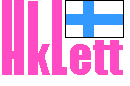 Helsinki Letter