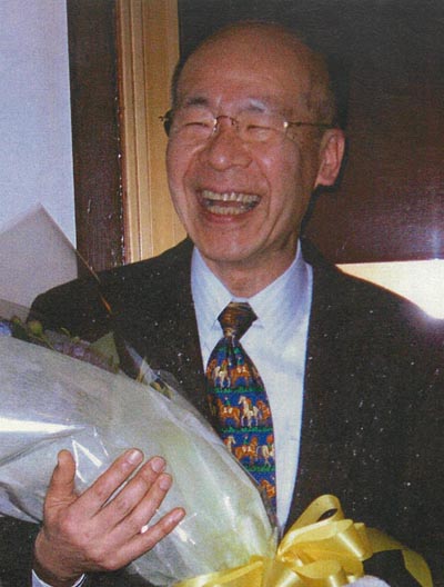 ̐搶