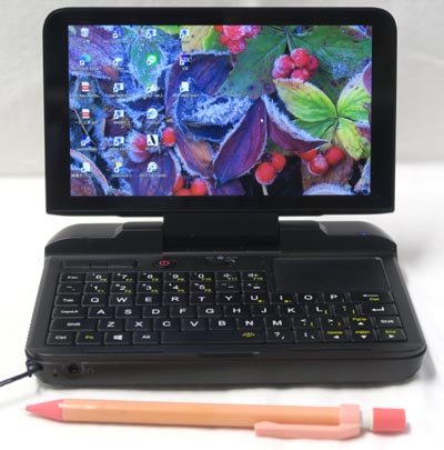 GPD microPC