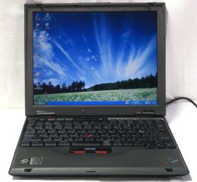 IBM TP i1620