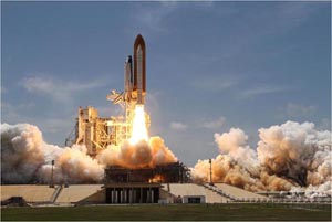 STS-132
launch