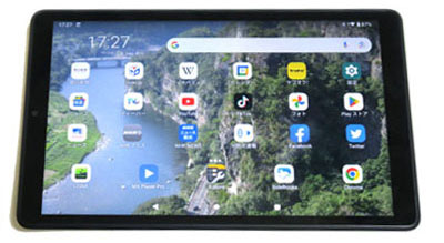 Tablet / Pad