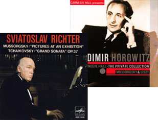 Richter &
                      Horowitz