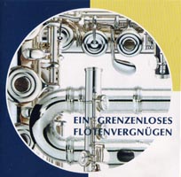 Die
                14 Berliner Flötisten / W̊G / Pictures at an
                exhibition