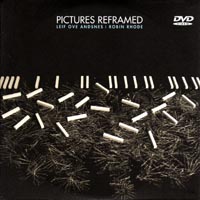 Leif Ove Andsnes / W̊G /
                Pictures at an exhibiton