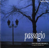 Belair project