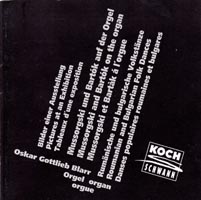 Oskar Gottlieb Blarr