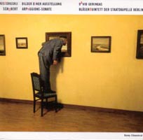 Blaserquintett der Staatskapelle Berlin / W̊G /
                Pictures at an exhibition