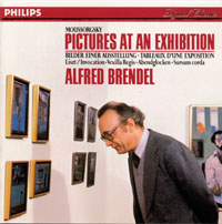 / 展覧会の絵 /
Pictures at an exhibition