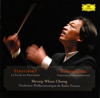 Myung-Whun Chung / O.P.Radio France