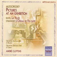  / W̊G / Pictures at an exhibition