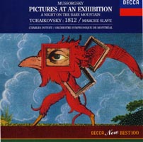  / W̊G / Pictures at an exhibition