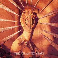 Emerson Lake & Palmer, ELP /
                W̊G / Pictures at an exhibition