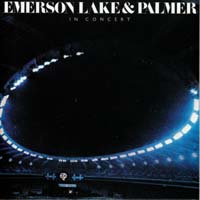 ELP in
                concert