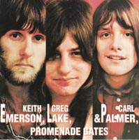 Emerson, Lake & Powell