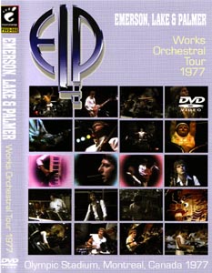 Pictures at
                an exhibition 97 tour
