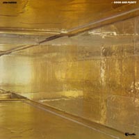 John Faddis "Good and
                  Plenty"/ W̊G / Pictures at an exhibition
                  Faddis