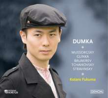 Fukuma Kotaro
                  /W̊G/Pictures at an exhibition