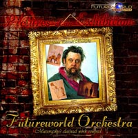 Futureworld Orchestra / W̊G /
                    Pictures at an exhibition