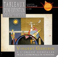 Vincent Genvrin/ W̊G / Pictures
                at an exhibition