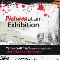 Yosuke Yamashita Special
                    Band - Pictures at an exhibition
