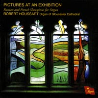 Robert Houssart/ W̊G / Pictures
                at an exhibition