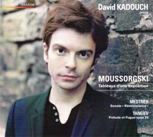 David Kadouch