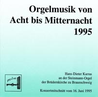 Hans-Dieter
                Karras/ W̊G / Pictures at an exhibition